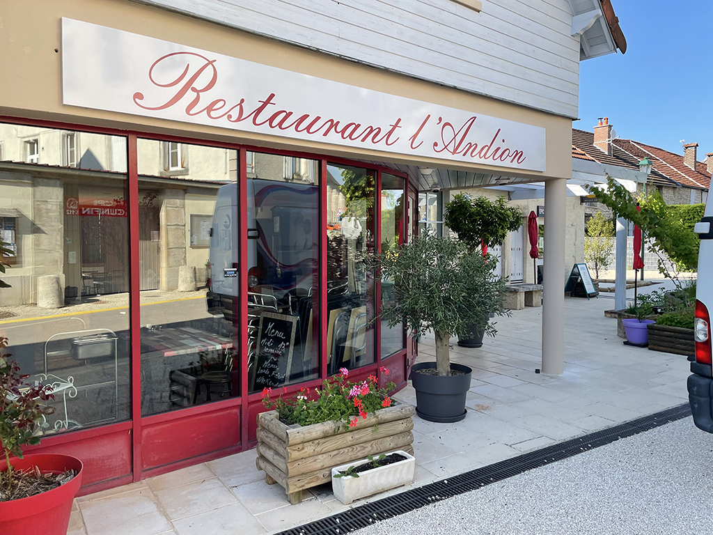Enseigne personnalisée24